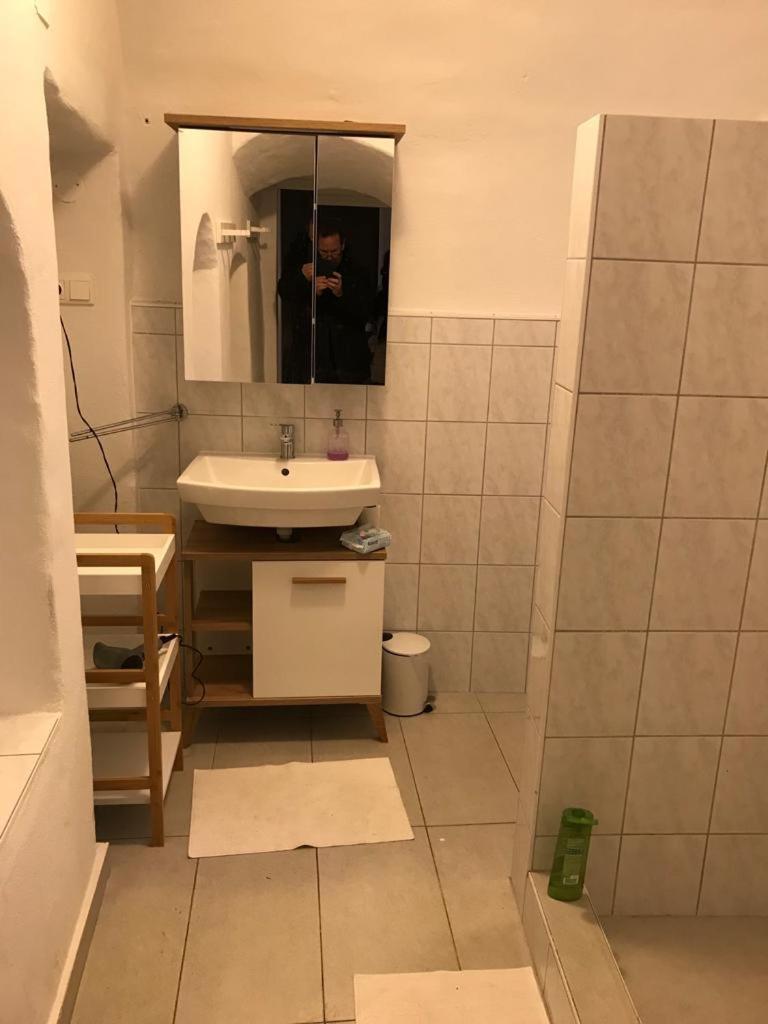 דירות מלק Schoen Wohnen Beim Stift מראה חיצוני תמונה